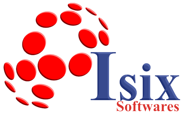 Isix logo